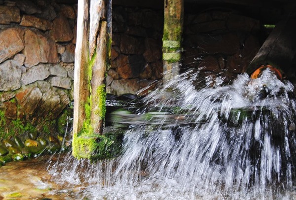 Vodenica, Stanisici, Bosna