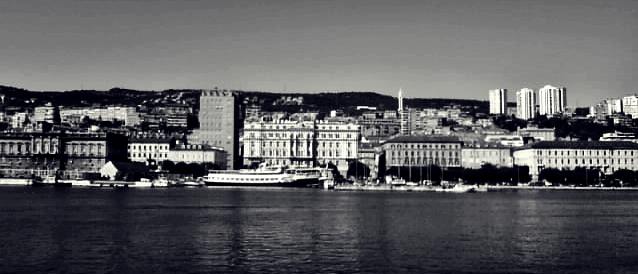 Rijeka 2009. godine