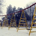 Veliki park u Rumi, 2010.